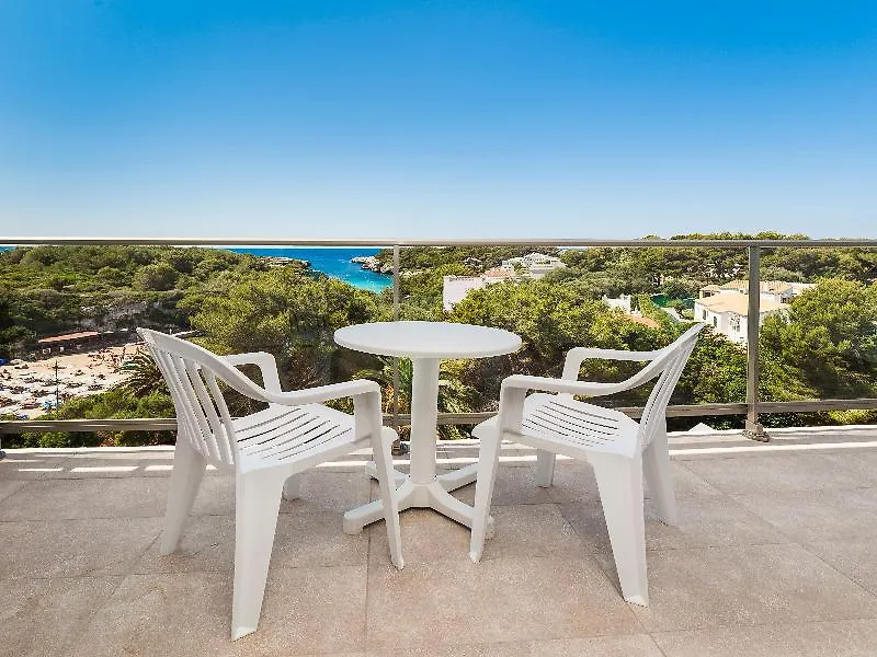 Globales Cala'N Blanes Hotel Cala'N Blanes  3*, Cala'N Blanes (Menorca) Spain