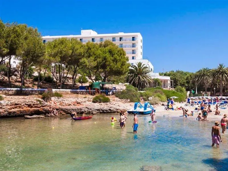 Globales Cala'N Blanes Hotel Cala'N Blanes
