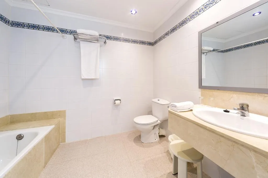***  Globales Cala'N Blanes Hotel Cala'N Blanes  Spain