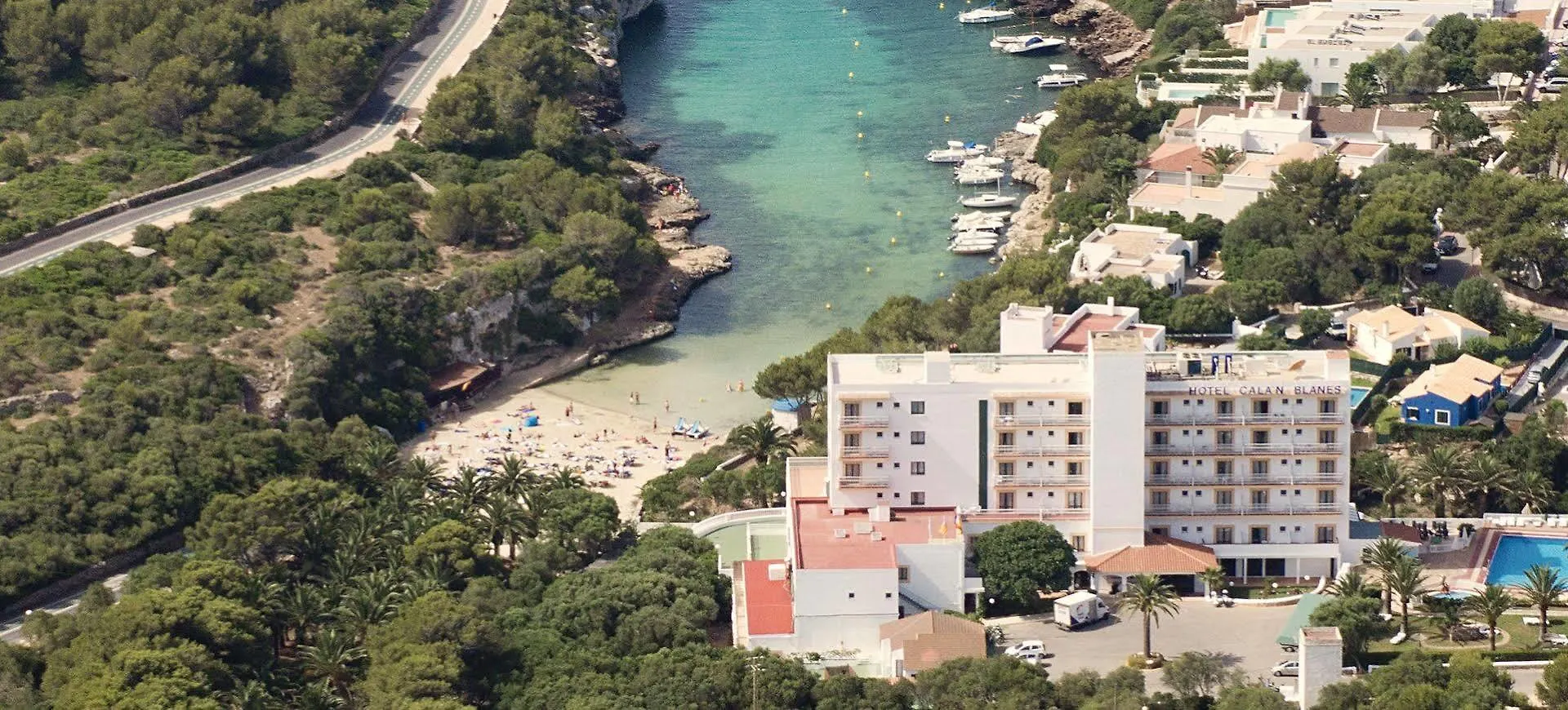 Globales Cala'N Blanes Hotel Cala'N Blanes